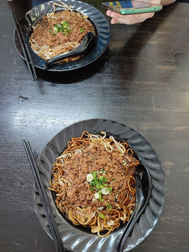 家传美食阁 Kah Chuan Cafe