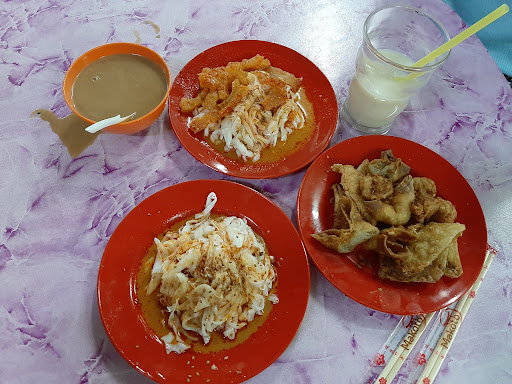 Pasar Basah Kampar Pasar Basah Kampar