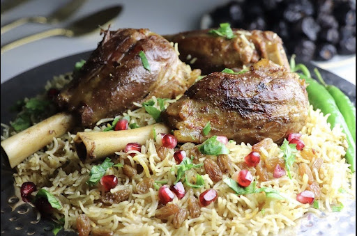 Restoran Nasi Arab Anwaar Al-Yaman