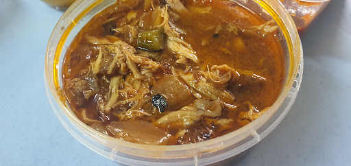 Al-Basha Mesir Restaurant