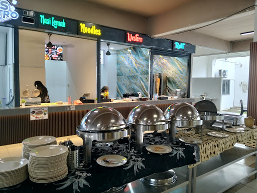 El Faris Arab restaurant