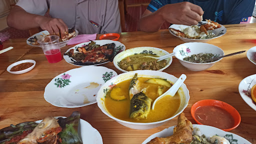 Restoran Talam