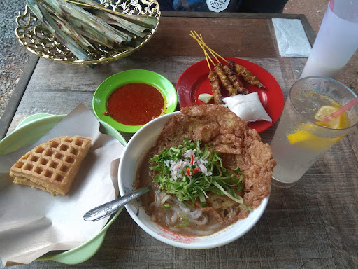 Lepak Kampung Talang