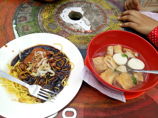 Selera Kampung Bendang Panjang Selera Kampung Bendang Panjang