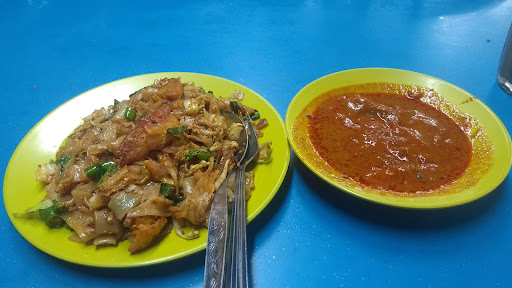 Restoran Briyani ( Teluk Muroh, Lumut, Perak ) Restoran Briyani ( Teluk Muroh, Lumut, Perak )
