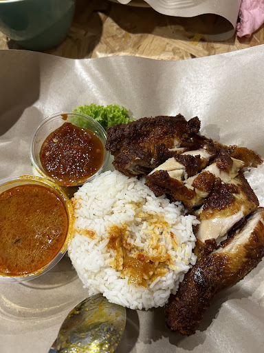 TATAMI CAFE HALAL RESTAURANT PANGKOR