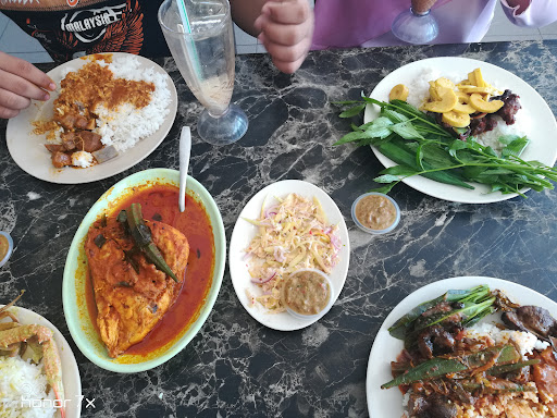 Restoran D'Warisan Restoran D'Warisan