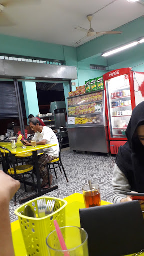 Restoran ERA SELERA