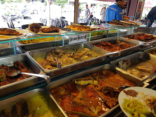 Restoran Walid & Ummi Restoran Walid & Ummi