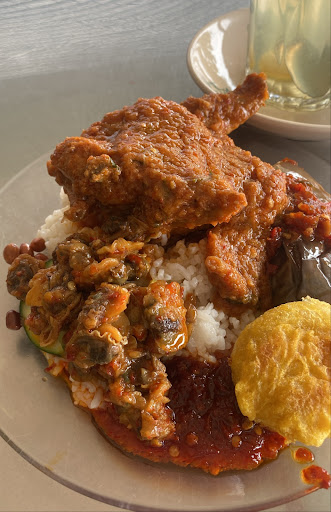 Kedai Makan Kamsiah Kedai Makan Kamsiah