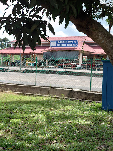 Pasar Awam Buloh Kasap Pasar Awam Buloh Kasap