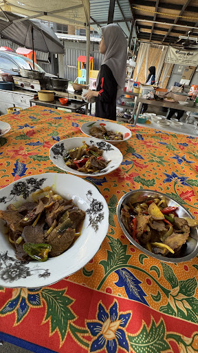 Lumut Hotspot