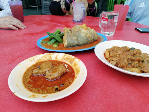 Nasi Kandar Pantai Remis Nasi Kandar Pantai Remis