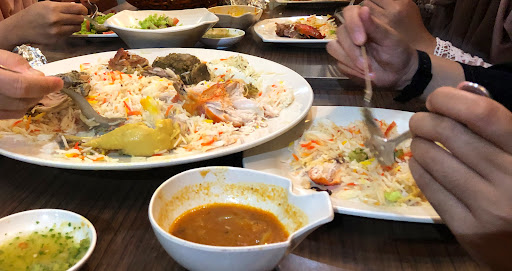 Dallah Restaurant Dallah Restaurant