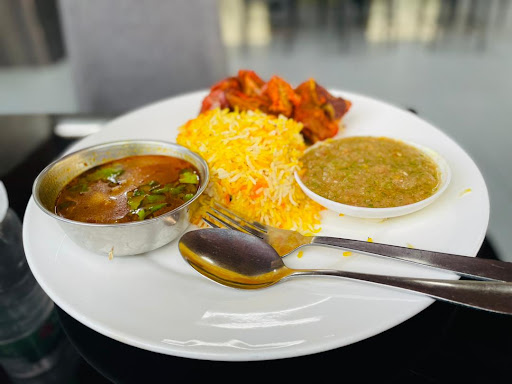 Nasi Arab Nasi Arab