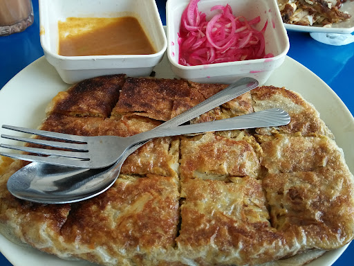 Serambi Pekan Serambi Pekan