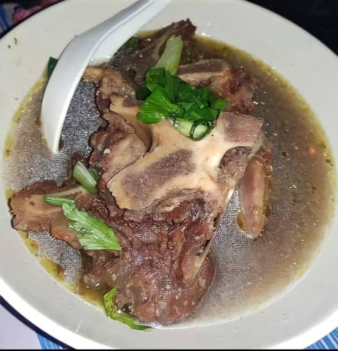 Kedai Makan Zaliya Kedai Makan Zaliya
