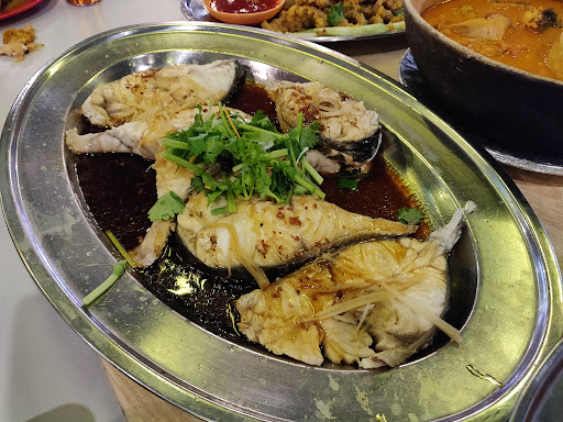 Pantai Remis SeeYang Restoran Pantai Remis SeeYang Restoran