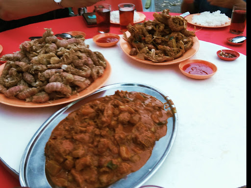 Sing Wei Xiang Seafood 新味香海鲜 Sing Wei Xiang Seafood 新味香海鲜