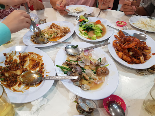 Restoran Hong Hock Restoran Hong Hock