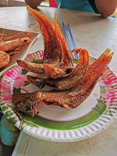 Laksa Pantai Remis Laksa Pantai Remis