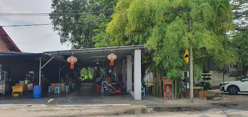 XJY Fish Market XJY Fish Market