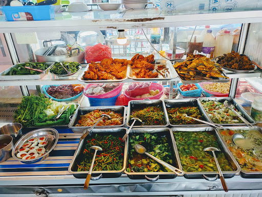 Gerai Mama Pantai Remis, Perak Gerai Mama Pantai Remis, Perak