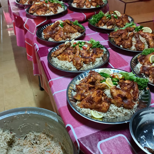 ZIS Kitchen Nasi Arab & Kuih Tradisional - Tempahan sahaja