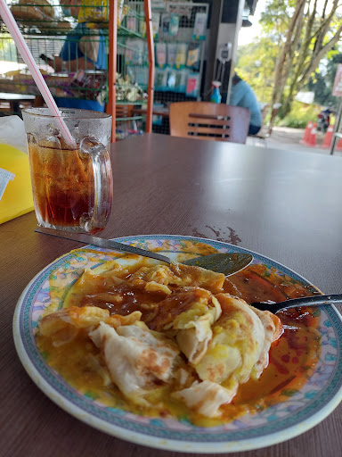 Restoran Najath