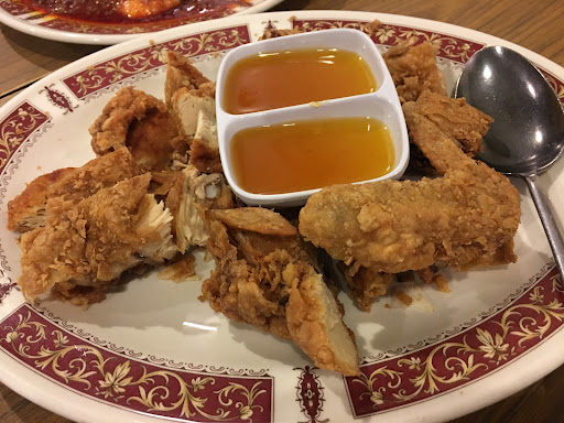 Shangri-La Restoran