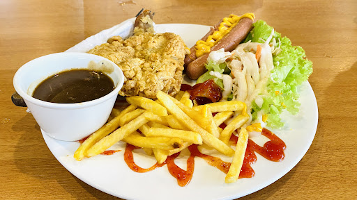 Ramzy Burger & Restaurant Ramzy Burger & Restaurant