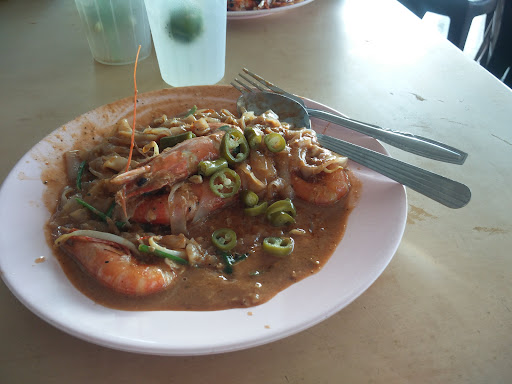 Omaq Char Koey Teow
