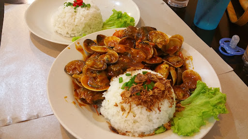 D' Paradise Cafe D' Paradise Cafe