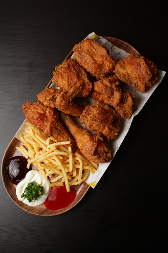 Shawarma Istanbul Taiping