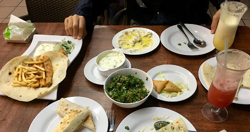 Arabic Restaurant