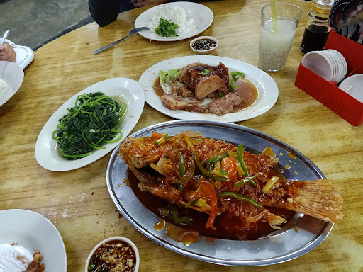 Restoran Shi Zhi Wei