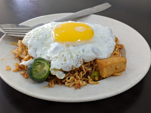 Restoran Berkat