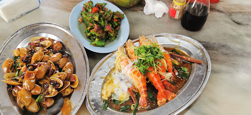 Restoran Hao Yi Lou