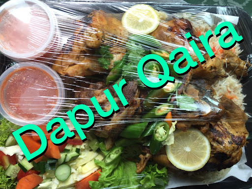 Al Aisy Nasi Arab & Western Al Aisy Nasi Arab & Western