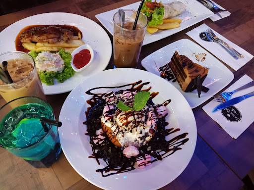Bali Bali Cafe Bali Bali Cafe