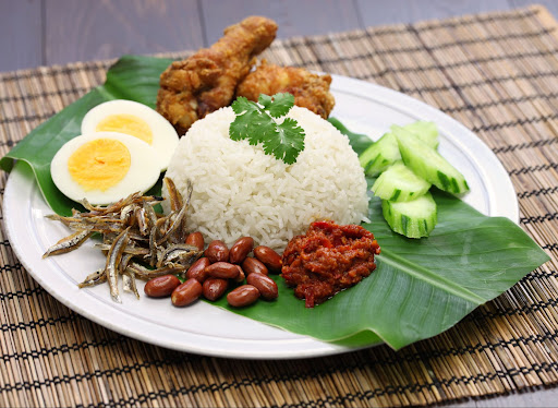 Kedai Kak Adah Kedai Kak Adah