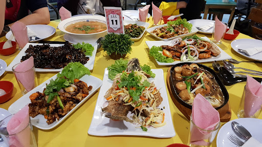 Restoran Wana Restoran Wana