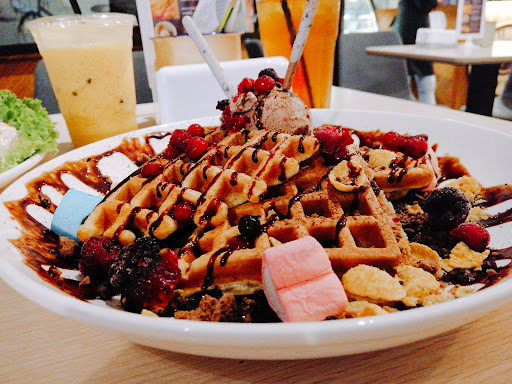 Coffee Lab Cafe Coffee Lab Cafe