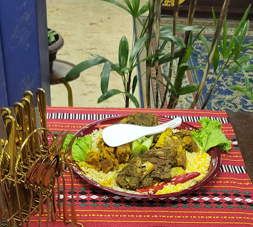 Restaurant Ya Marhaba Kangar مطعم يامرحبا كنغار Restaurant Ya Marhaba Kangar مطعم يامرحبا كنغار
