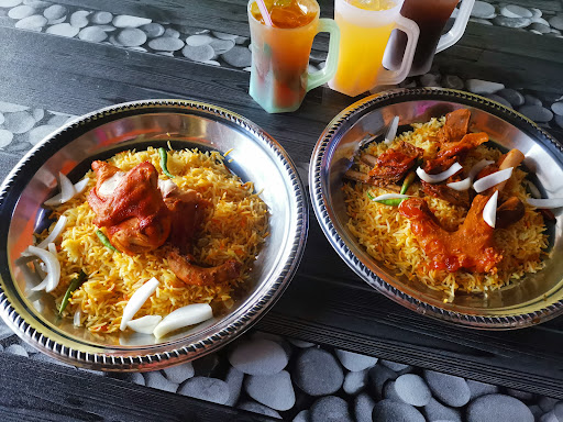 Nasi Mandy Abu Daniel Nasi Mandy Abu Daniel