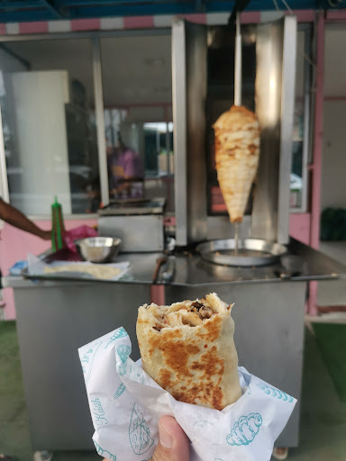 Shawarma Syria Ori