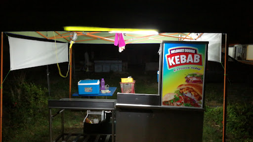 Melawati Doonia Kebab / Rizz Kebab Melawati Doonia Kebab / Rizz Kebab