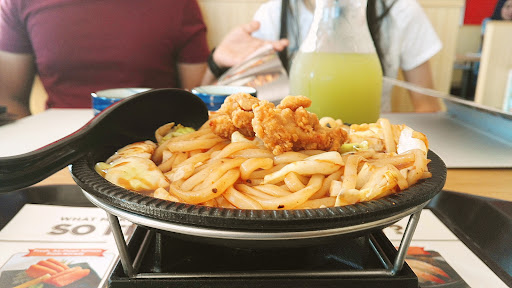 Sushi King Kangar Sushi King Kangar