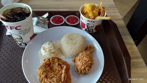 KFC Kangar KFC Kangar