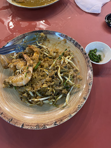Lapaq Kuey Teow Lapaq Kuey Teow